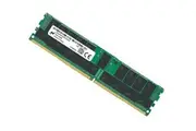 MICRON (CRUCIAL) 16GB (1x16GB) DDR4 RDIMM 3200MHz CL22 1Rx4 ECC Regularistered Server Memory wty