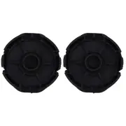 2*Plastic Trimmer Head Cover Cap For Speed Feed 450 Shindaiwa Echo 28820-07390