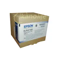 在飛比找松果購物優惠-EPSON-原廠原封包廠投影機燈泡ELPLP60/適EB-9