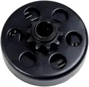 koolsoo Go Kart Engine Clutch Pulley Drive for 168cc Models, 20mm