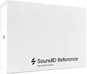 SoundID Reference for Speakers & Headphones with Measurement Microphone