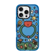 iPhone 16 Pro Impact Case GARDEN BY SHAO SHAO