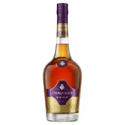 Courvoisier Cognac VSOP 700mL Bottle