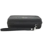 Black Hard Carry Case TomTom Go 5200 5100 Go 520 510 Go 51 5'' GPS Sat Nav