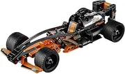 (1, A) - LEGO Technic 42026: Black Champion Racer
