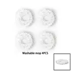 Dust Buster Kit Replacement Parts for Your For Deebot N9 Robot Vacuums