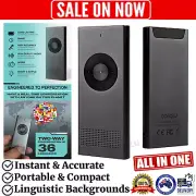 Two-Way Language Translator - Translators Devices for 36 Languages