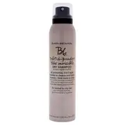 Bumble and Bumble Pret-a-Powder Tres Invisible Dry Shampoo by Bumble and Bumble for Unisex - 3.1 oz Dry Shampoo