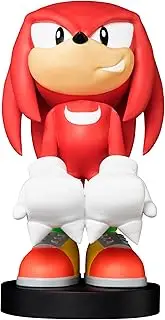 Exquisite Gaming Knuckles Cable Guys Mobile Phone and Controller Holder - Not Machine Specific