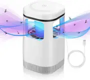 Electric Fly Catcher, Portable Bug Zapper, USB Mosquito Killer, Fly Killer UV I