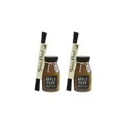 John's Blend - Reed Diffuser - 140ml - Apple Pear (2ea) Set