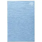 Seagate 1TB One Touch Portable Hard Drive Sky Blue