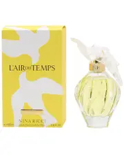 Nina Ricci Women's L'Air Du Temps 3.3oz Eau de Toilette Spray NoSize Multicolor