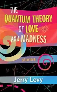 在飛比找三民網路書店優惠-The Quantum Theory of Love and