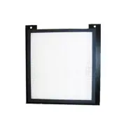 Replacement Washable HEPA Filter for Ionic Air Purifiers for Atlas RHO2 and HO2