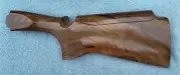 Beretta DT11 Turkish Walnut Pistol Grip Stock Adjustable Comb - Monte Carlo A11