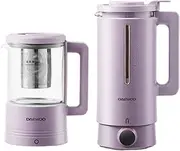 Household Small Soymilk Machine Heating Automatic Cooking Machine