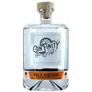 GinFinity Pulp Fiction Gin 500mL