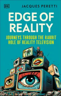 在飛比找誠品線上優惠-Edge of Reality: Journeys Thro