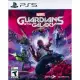 【SONY 索尼】PS5 漫威星際異攻隊 Marvels Guardians of the Galaxy(中英日文美版)