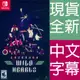 【一起玩】NS Switch 再見狂野之心 中英日文美版 Sayonara Wild Hearts