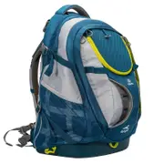 Kurgo® Dog Carrier G-Train Backpack Ink Blue