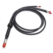 Dymax 37044 UV Curing Liquid Light Guide, 3-Pole, 3 x 3mm x 1m, Wolf Style
