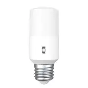 SAL 9W Tricolour LED Lamp E27 (ES Type)