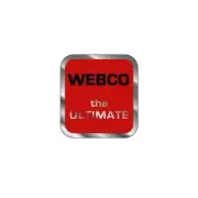 Webco - THE ULTIMATE decal - old school bmx