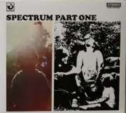 Spectrum-Part One Australian prog psych cd 7 bonus