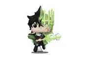 Black Clover Yuno Spirit of Zephyr US Exclusive Pop! Vinyl