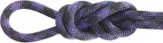 Maxim New England Chalk Line Gym Climbing Rope - 10.8mm x 200m (Purple)