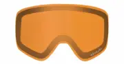 ASHBURY SONIC Replacement Lens -Compatible Ashbury Sonic Goggles -NEW- Authentic