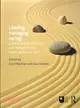 Leading, Managing, Caring ― Understanding Leadership and Management in Health and Social Care