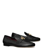 Tory Burch Women's Eleanor Embellished Loafer Flats