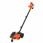 BLACK+DECKER LE750 Electric Landscape Weed Grass Edger Trimmer