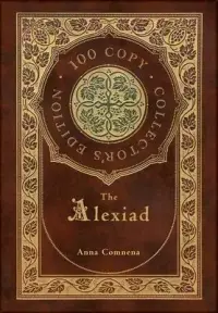 在飛比找博客來優惠-The Alexiad (100 Copy Collecto