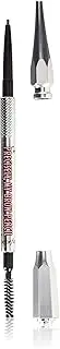 Benefit Precisely My Brow Pencil (Ultra Fine Brow Defining Pencil) - # 5 (Deep) 0.08g/0.002oz