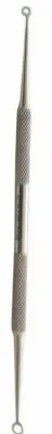 MS TOOLZ Professional Blackhead Remover Tool Comedone Extractor Acne Spot