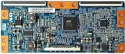 T370HW02 VC CTRL BD 37T04-C0G T-Con Board for 46" LN46B550K1F LN46B530P7F Logic Board(46-inch no IC)