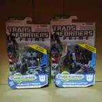 變形金剛 領袖之証 TRANSFORMERS PRIME COMMANDER SERIES 2