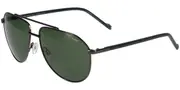 Joop! 7403 4200 Men's Sunglasses Grey Size 60