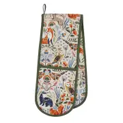 Ulster Weavers Blackthorn Double Oven Glove