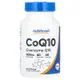 [iHerb] Nutricost CoQ10, 400 mg, 60 Capsules