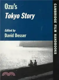 在飛比找三民網路書店優惠-Ozu's Tokyo Story