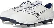 [Mizuno] Women's Sweep 6 Softball Shoe