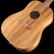 Cole Clark / CCFL2E-12-BLBL S/N 2407-42230 Acoustic Guitar