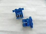 2 NEW fATO / ATC Blade Fuse Holders Self Stripping 18-14 Gauge 20AMP Free Ship