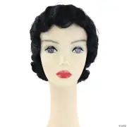 GATSBY/MARCEL WIG LIGHTT BROWN 10