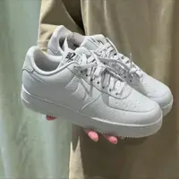 在飛比找蝦皮購物優惠-Nike Air Force 1 Low WP Triple